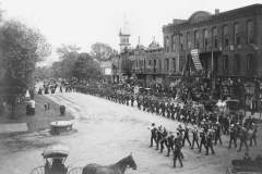 1889-Memorial-Day-Medina-Grand-Army-of-Rep-May-30 1889-Memorial-Day-Medina-Grand-Army-of-Rep-May-30