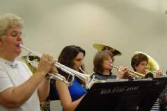 2004-Reh-MCB-04-06-01-Trumpet-Quartet
