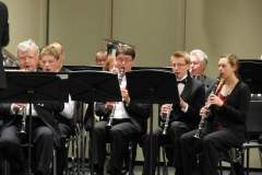 2013-Winter-MCB-Clarinets