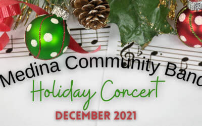 Virtual Holiday Concert