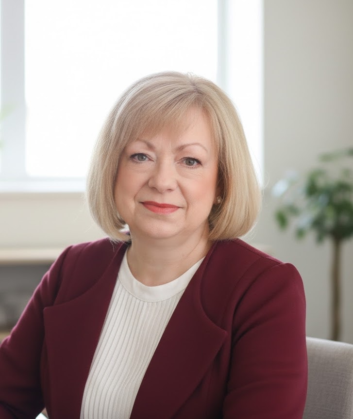 Sue McLaughlin